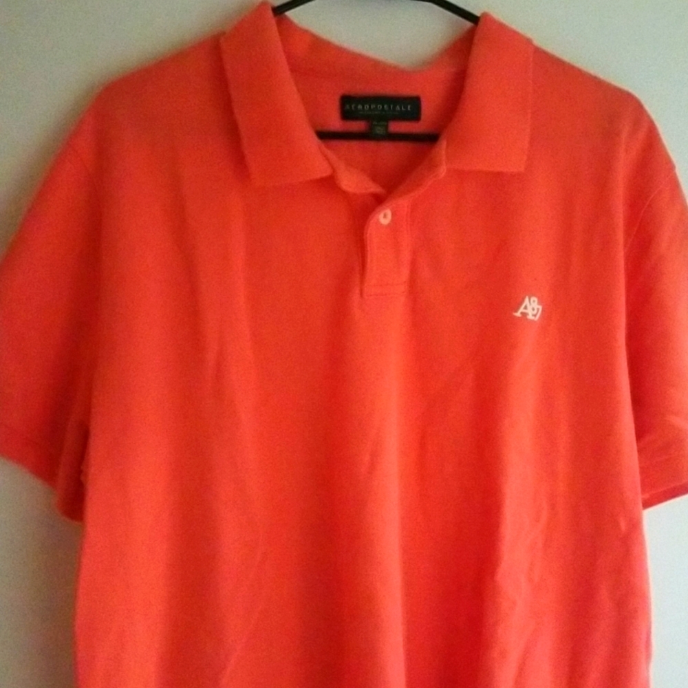 Aeropostale shirt